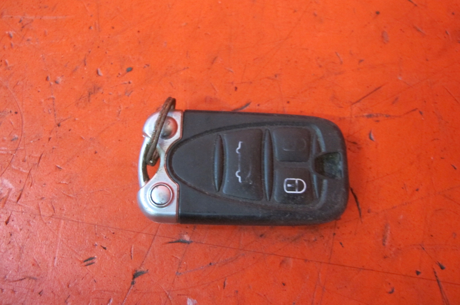 ALFA ROMEO 159 ignition key PILOT lock cylinder door left front KOMPLET