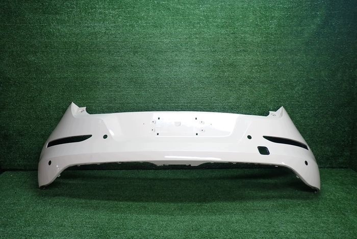 ORA GOOD CAT FUNKY 20- bumper rear rear part