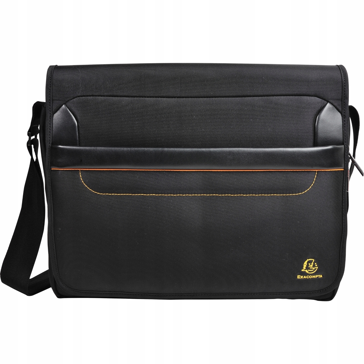 Exacompta Torba Exactive na laptop 14 - Czarna 17234E