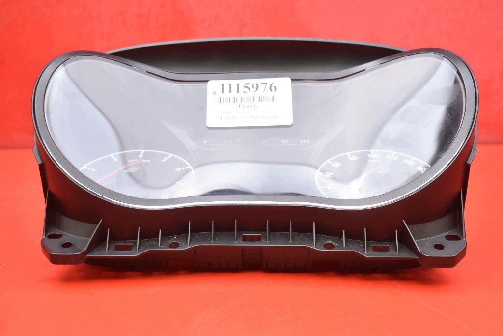 dials dials EU 39056365 OPEL CORSA E 1.4 TWINPORT 75 KM 14-20