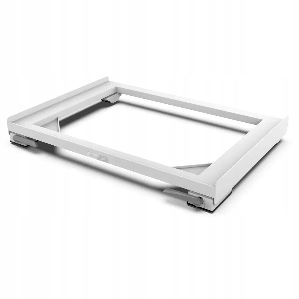 Výsuvná podložka Meliconi, 656149, Move Slim, s kolečky, pro pračky a