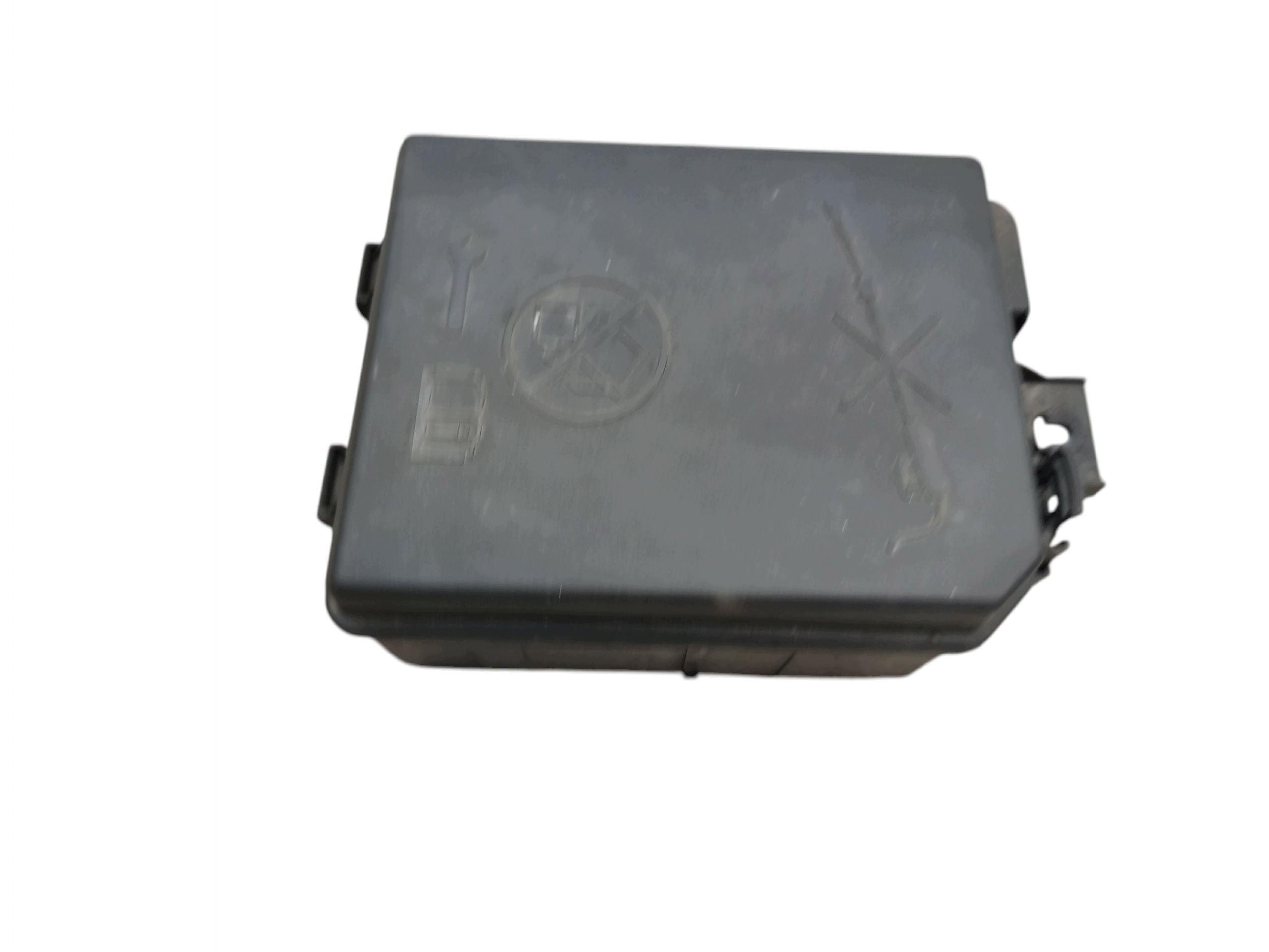 Boîte Module fusibles Module OPEL MOKKA X 42607105