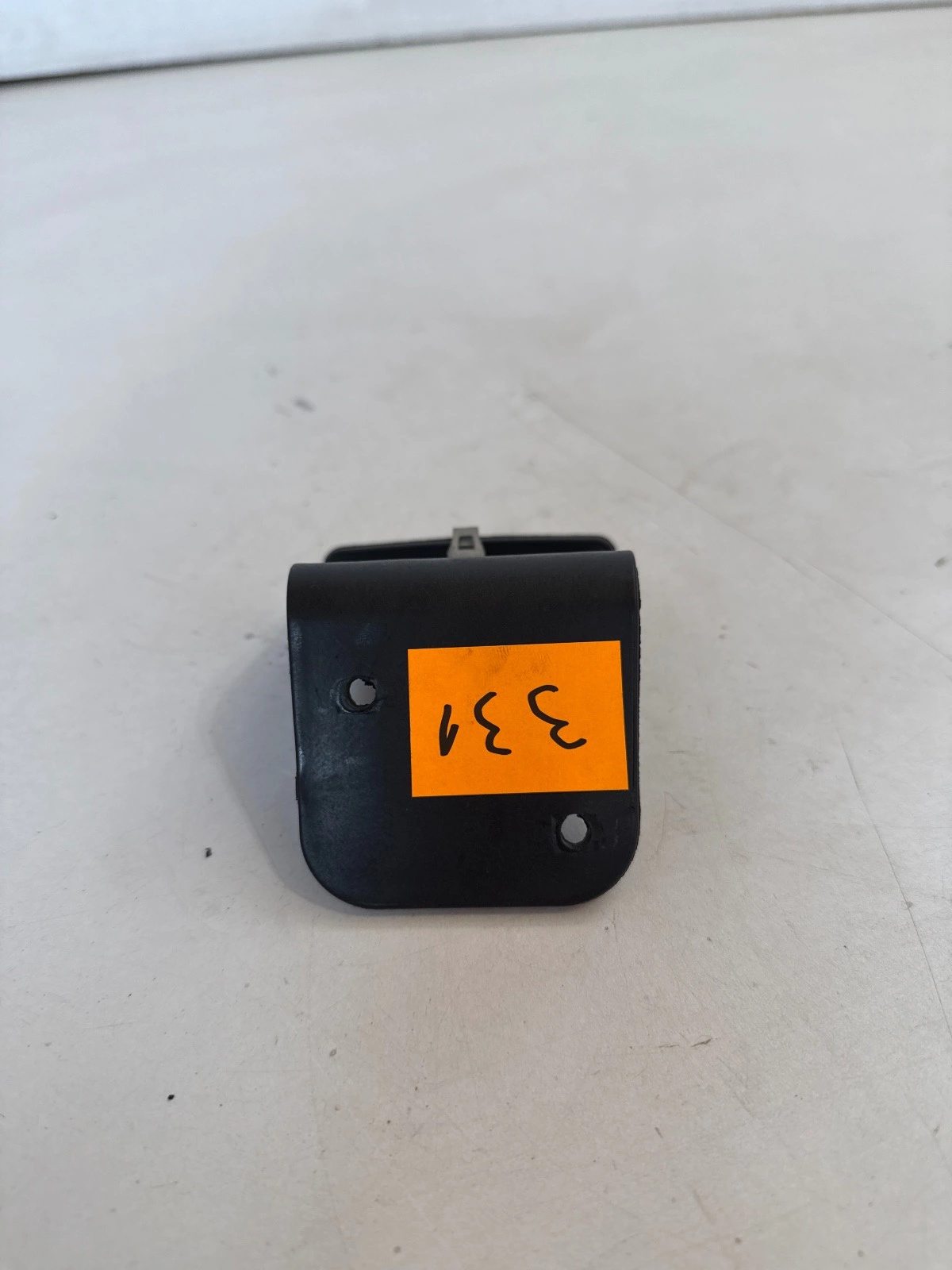 console holder poszycia door left Opel Mokka x