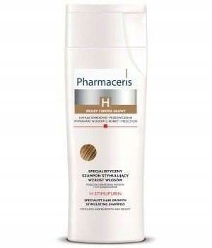 

Pharmaceris H Stimupurin Szampon stymulujący 250ml
