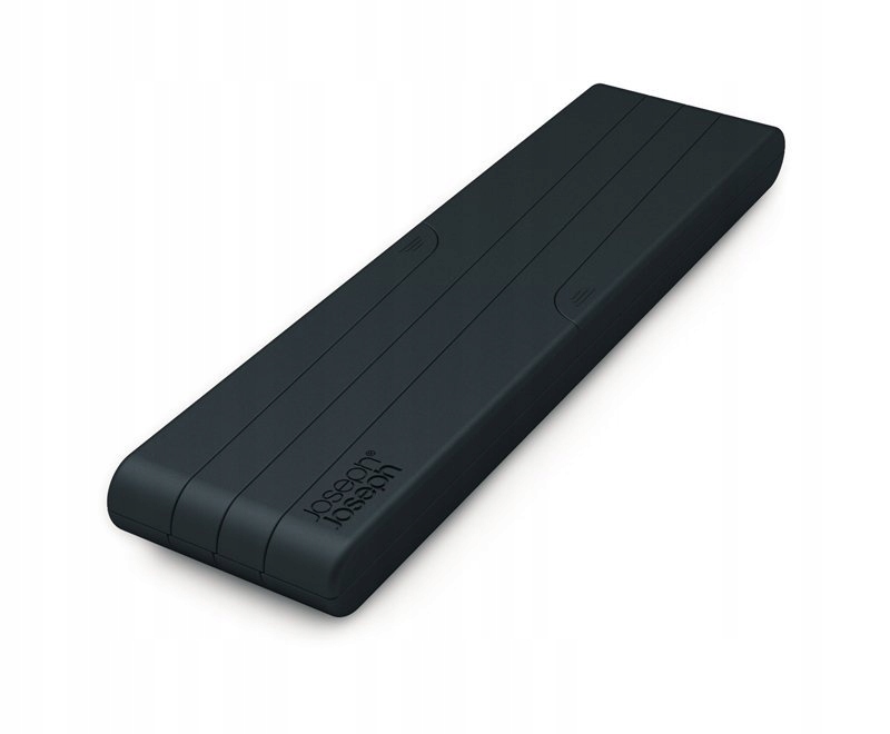 Joseph Joseph Podstavec pod nádobí Stretch, černý