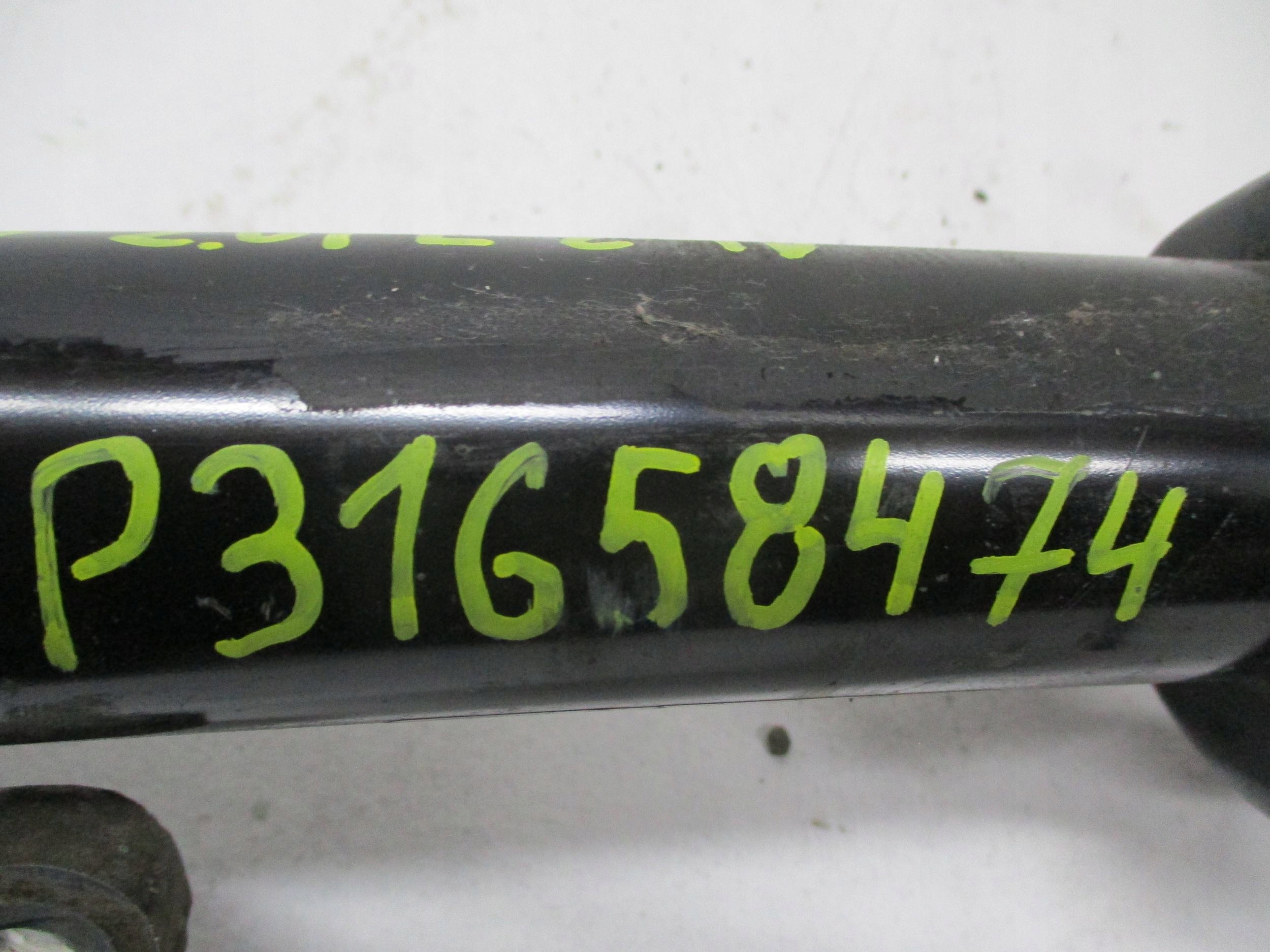 shock absorber front front left VOLVO V60 P31658474