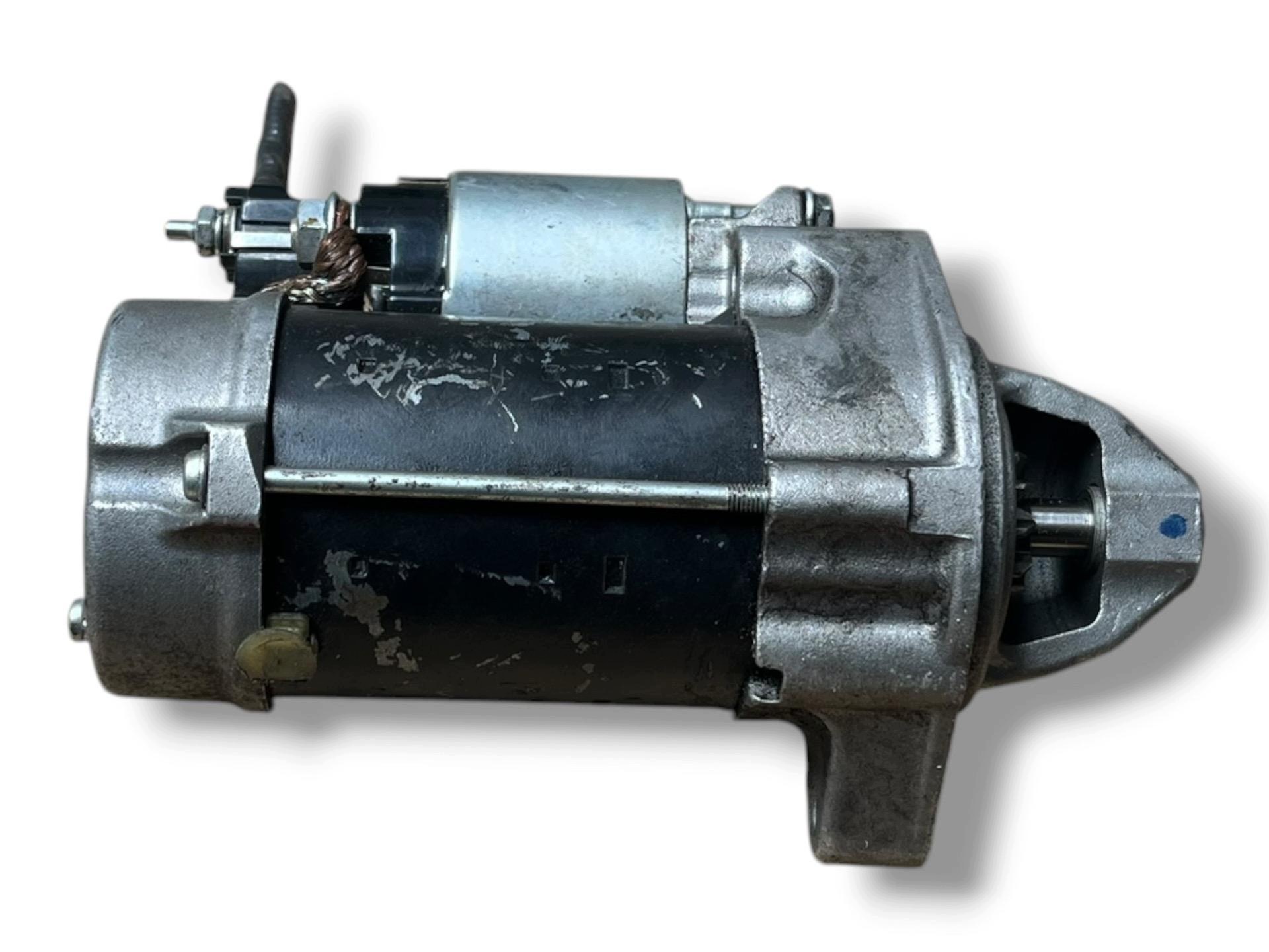 starter Mercedes-Benz C W204 2009 A0061514501