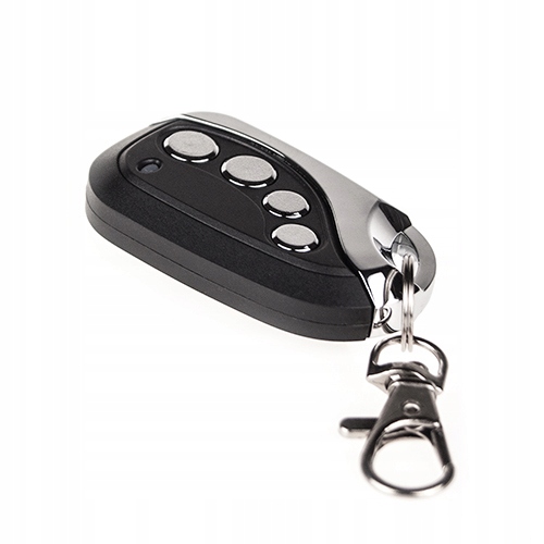 

Pilot Fix 4 Faac zamiennik,MOCNY z baterią do 740