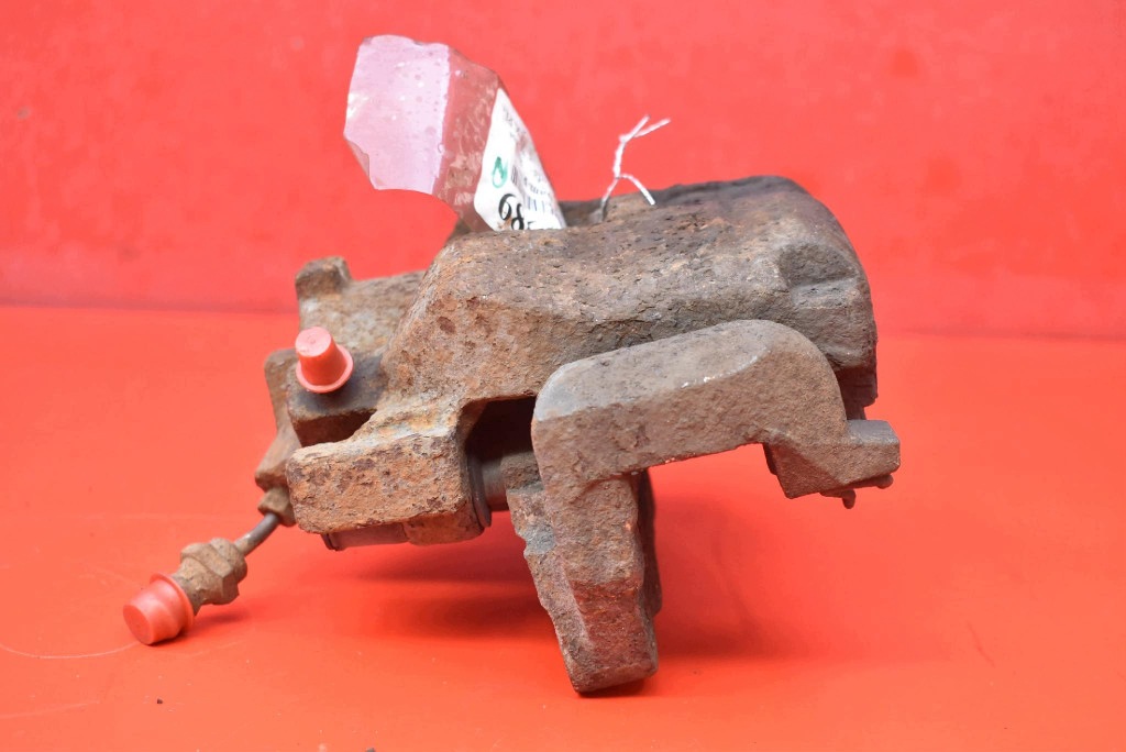 caliper brake left front RENAULT LATITUDE 2.0 DCI 173 KM 10-14