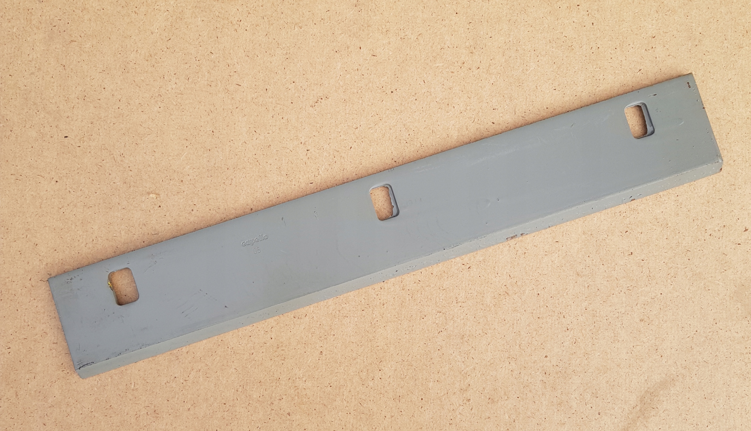 6004000101 - НІЖ КАПЕЛЛО 03410000