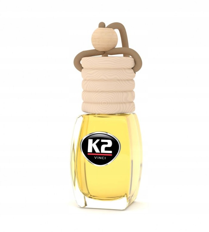 K2 VENTO SOLO LEATHER ZAPACH ODŚWIEŻACZ POWIETRZA