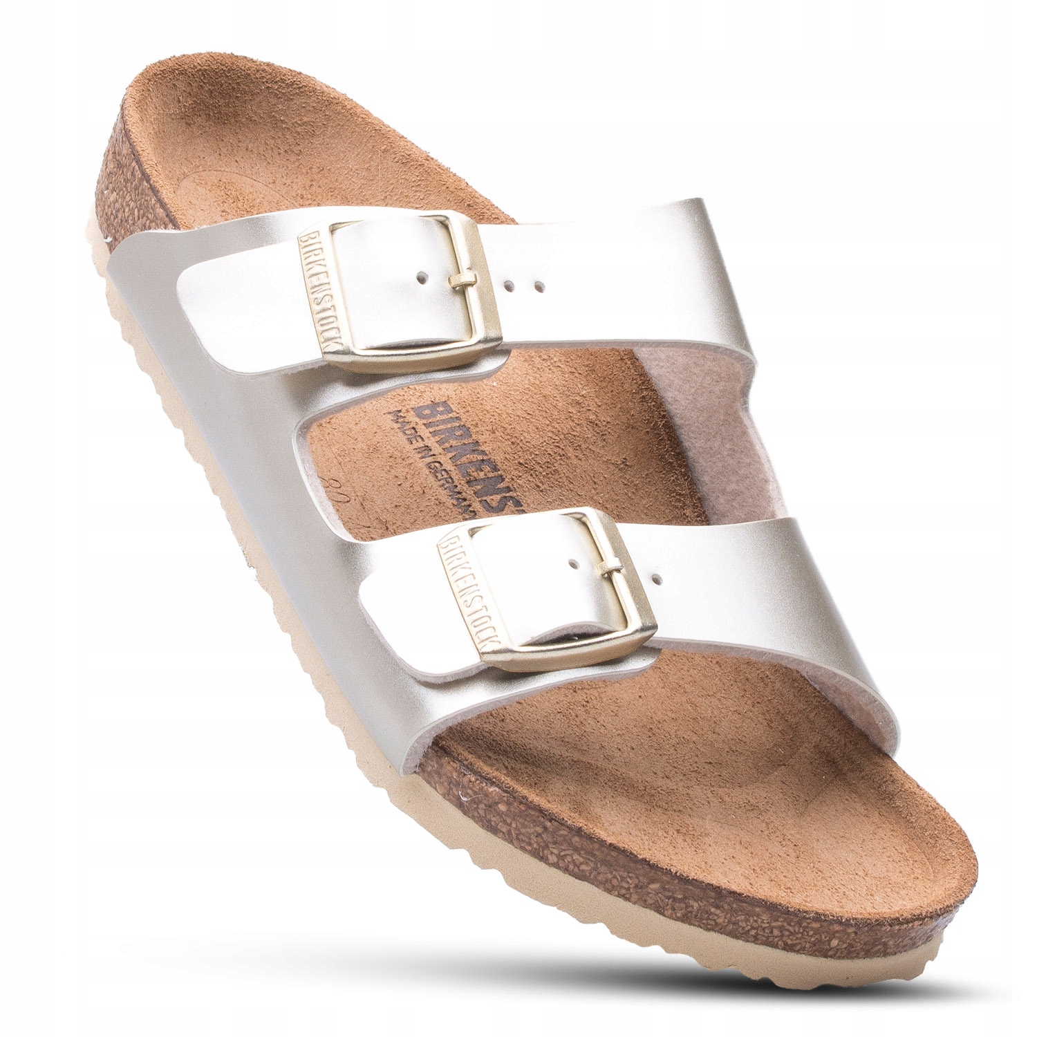 

Klapki Dziecięce Birkenstock Sandały Lato 1014840