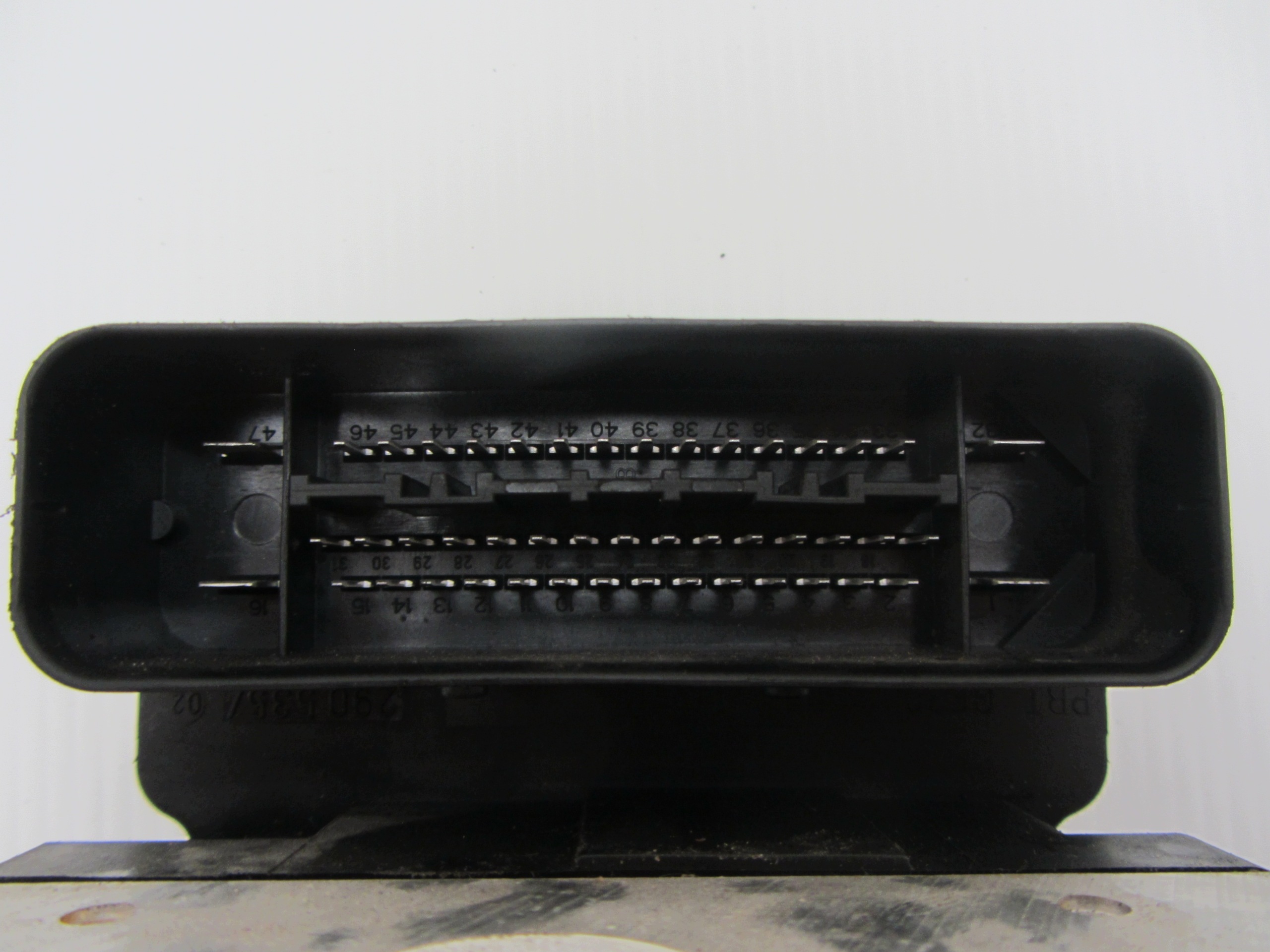 BMW 3 E90 E92 ABS centralina modulo 6771490 freno pompa DSC 34526771491