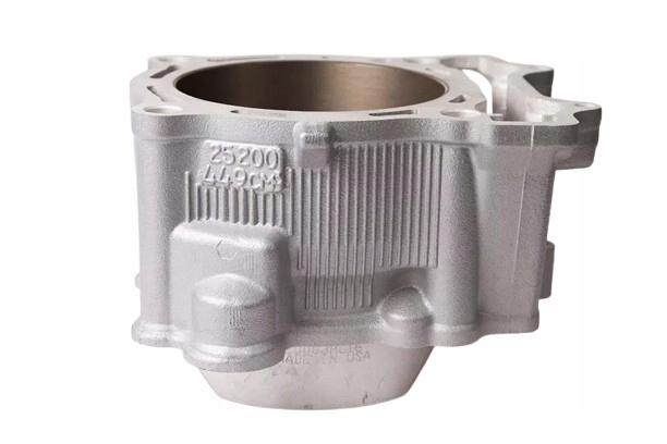 Cylinder Works Valec Yamaha Yzf 450 (yz 450F) '06-'09, Wrf 450 (wr 450F)