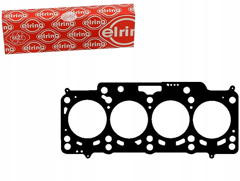 Elring Sada Těsnění Krytu Hlavy