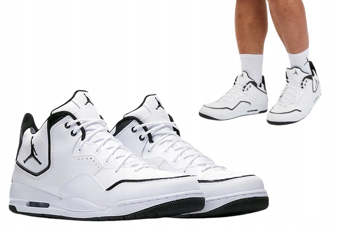 Nike Jordan Courtside 23