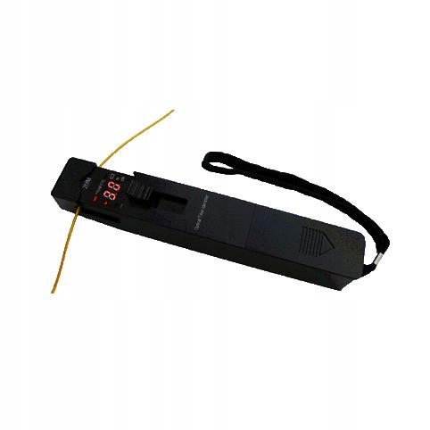 Digitálny identifikátor prenosu optických vlákien