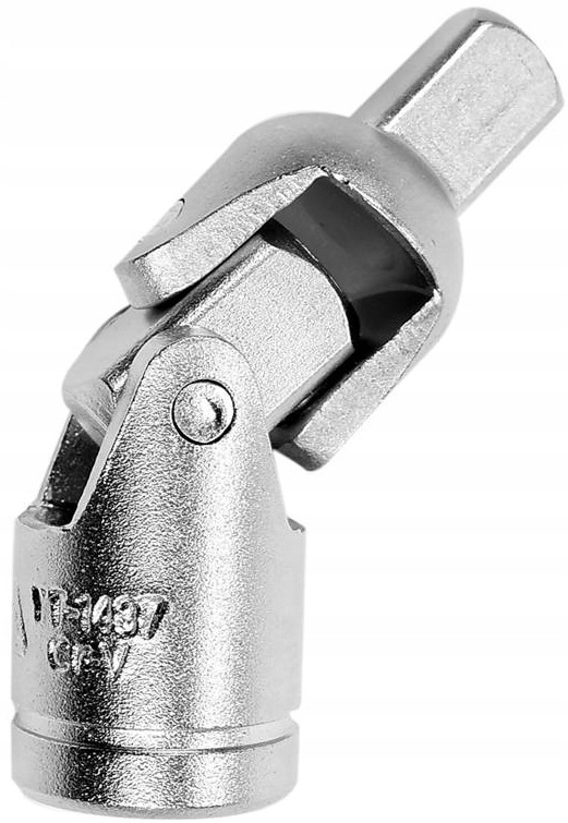 

Przegub Cardana 1/4 Chromowany Klucz Nasadowy Yato