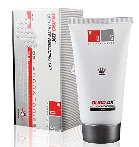 Ds Laboratories Anticelulitidní Gel Oligo.dx (anti-celluli Tide Gel) 150 ML