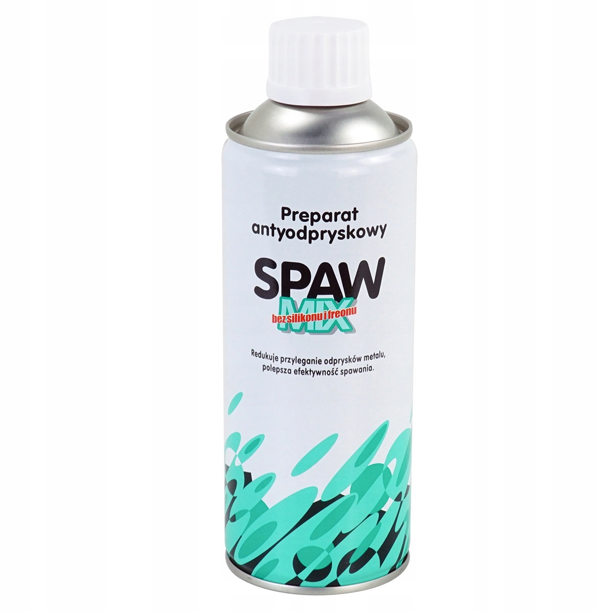 

Preparat antyodpryskowy Spray Spawmix 400ml