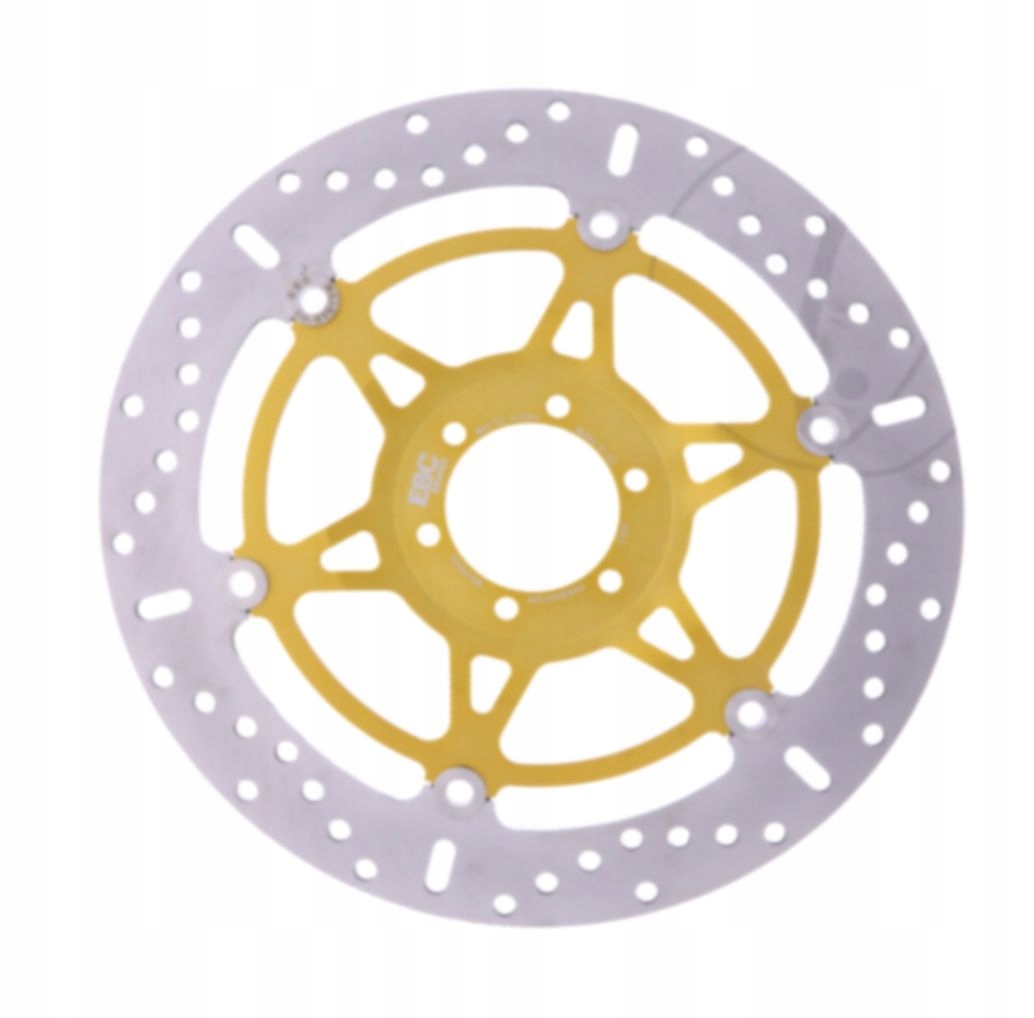 Přední Brzdový Kotouč Laverda Supersport 750 Moto Guzzi Griso 1200 Norge