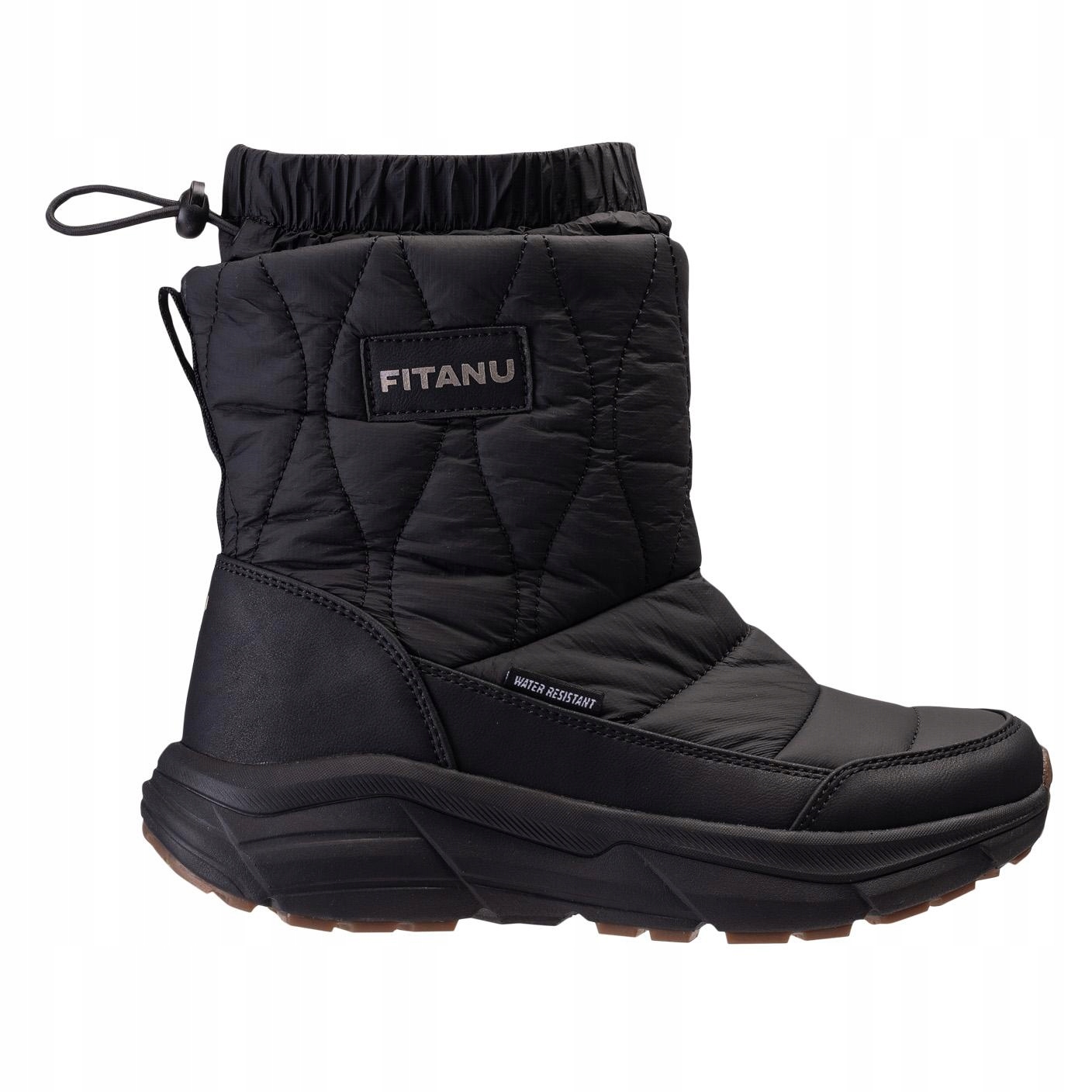 Dámské sněhule Karsan W Eco 40
