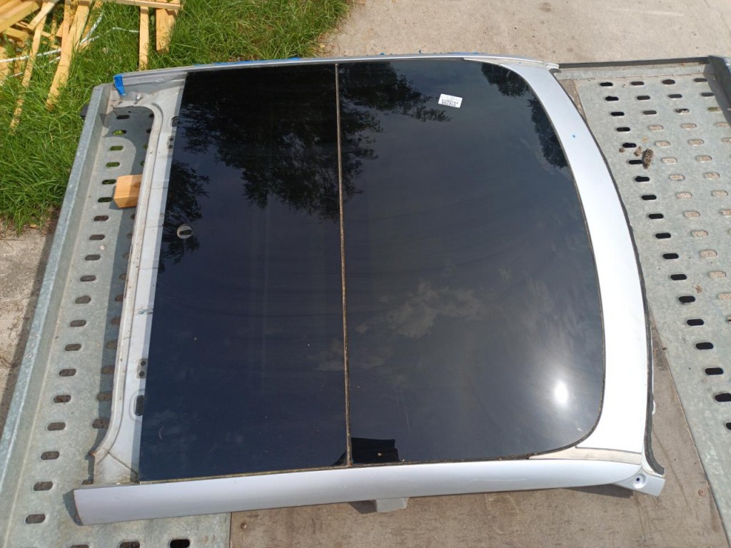 HYUNDAI VELOSTER I ĆWIARTKA DACH PANORAMA