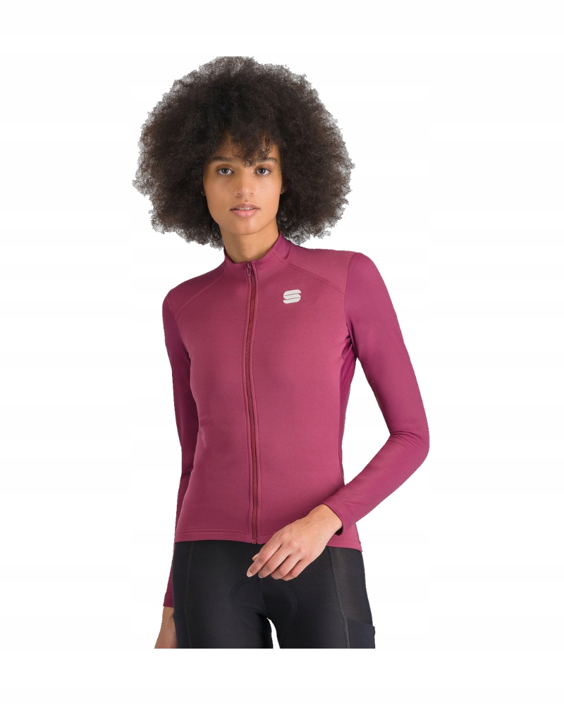 Dámsky cyklistický dres Sportful Srk Thermal W Jersey