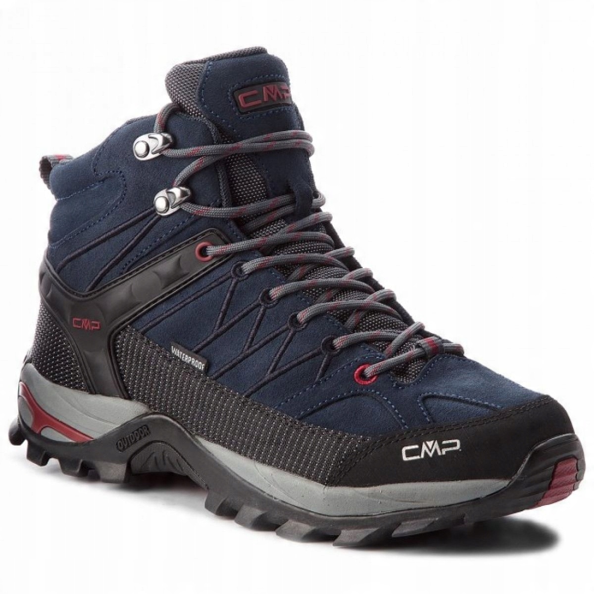 

Buty Cmp Rigel Mid M 3Q12947-62BN r.44