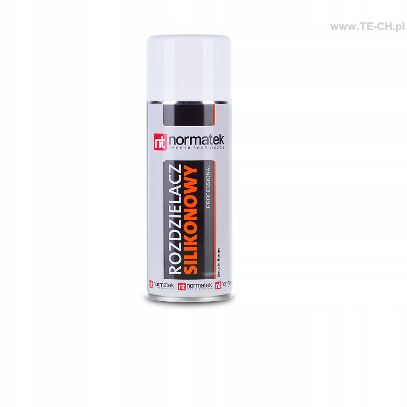 

Roddzielacz Silikonowy Profesional Do Form 400 ML
