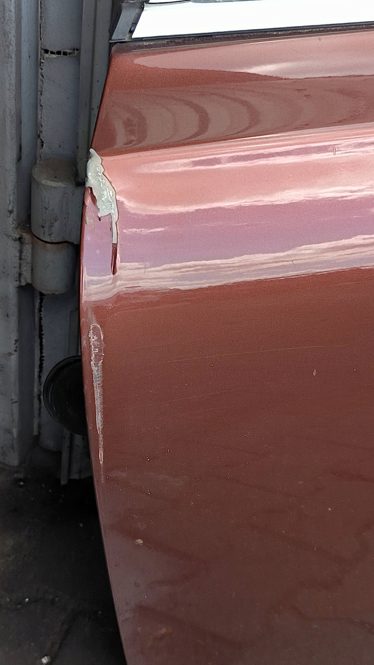 Tür links vorne KCQ PEUGEOT 508 RXH