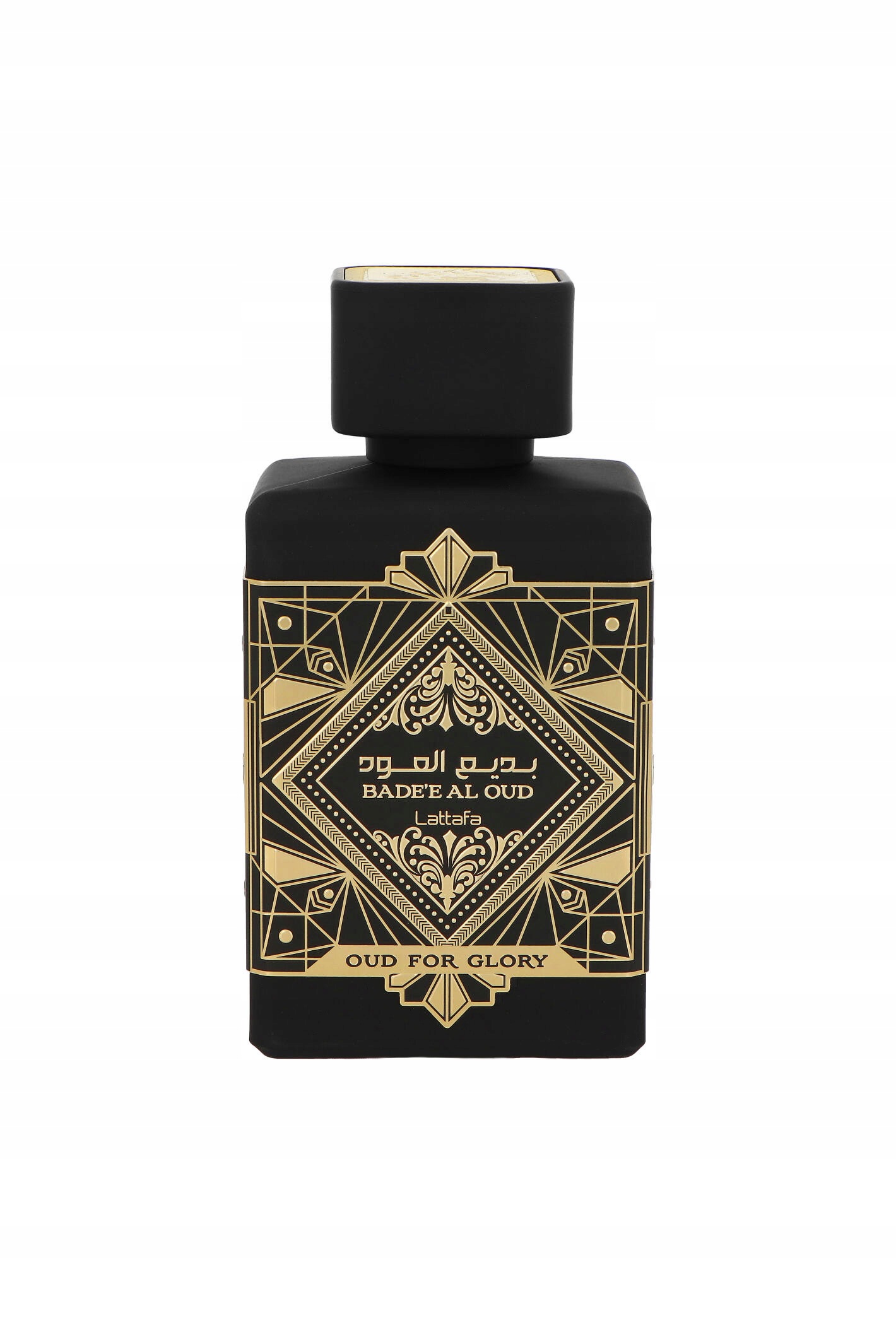 Parfémovaná voda Lattafa Badee Al Oud For Glory Orientální 100 ml