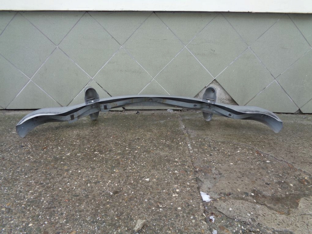 MG MGA MK1 MK2 front bumper