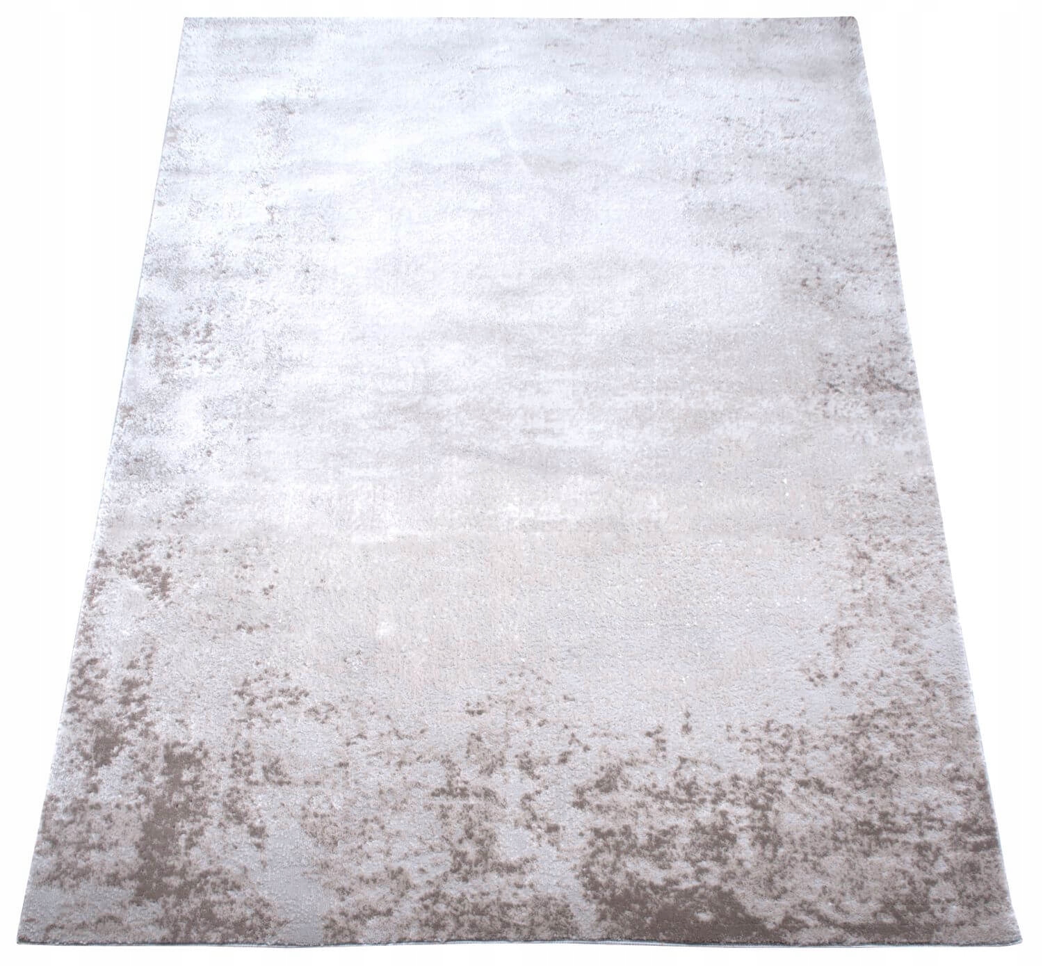 Koberec Do Obývacího Pokoje Béžový Moderní Koberce Módní 160X230