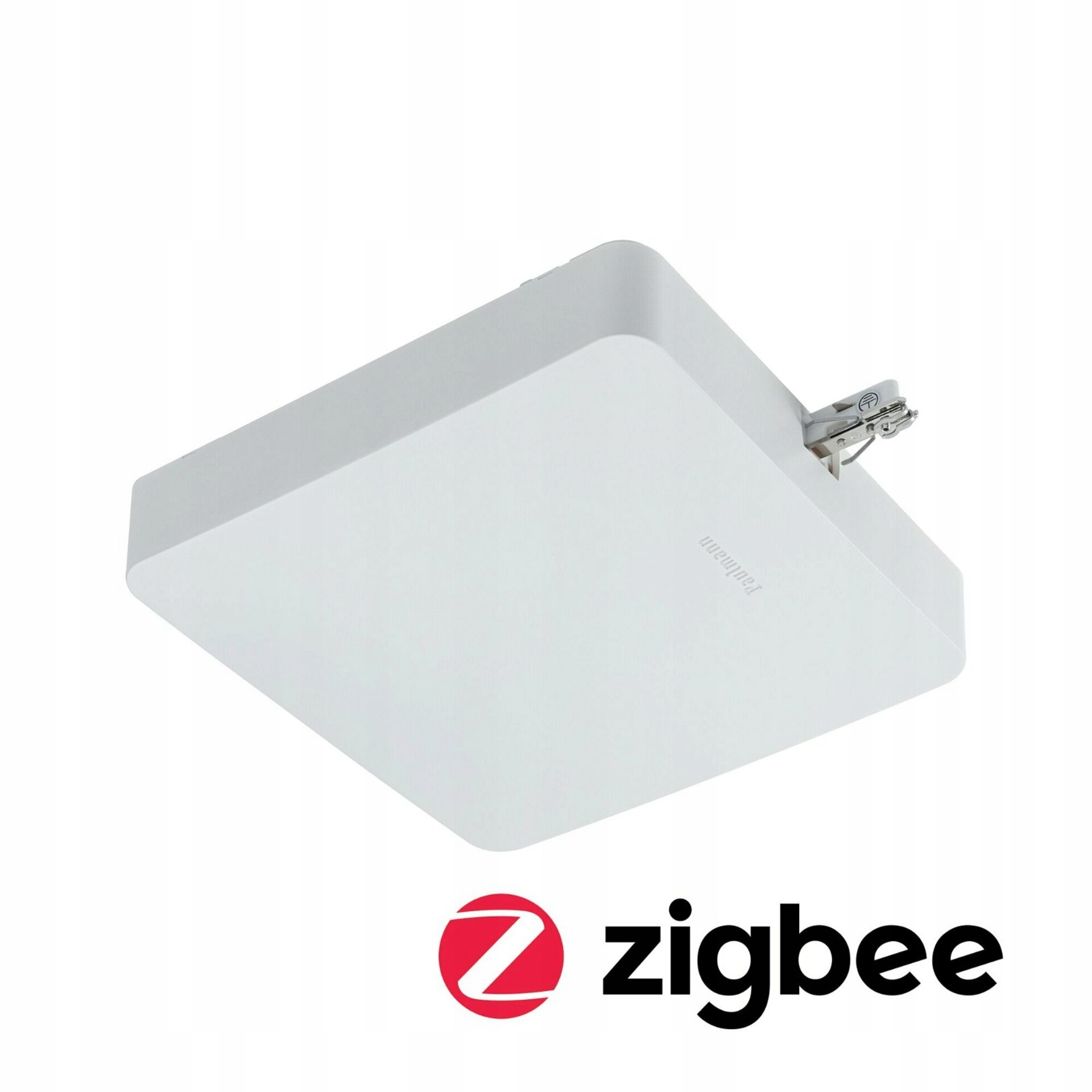 Paulmann URail stredové napájanie biela Zigbee 300W 227x196mm