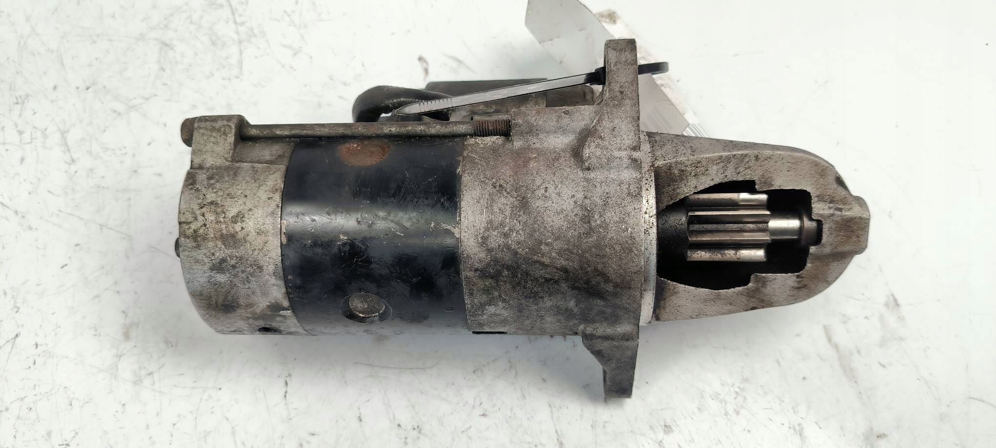 starter M002T89071 SUBARU LEGACY OUTBACK BP