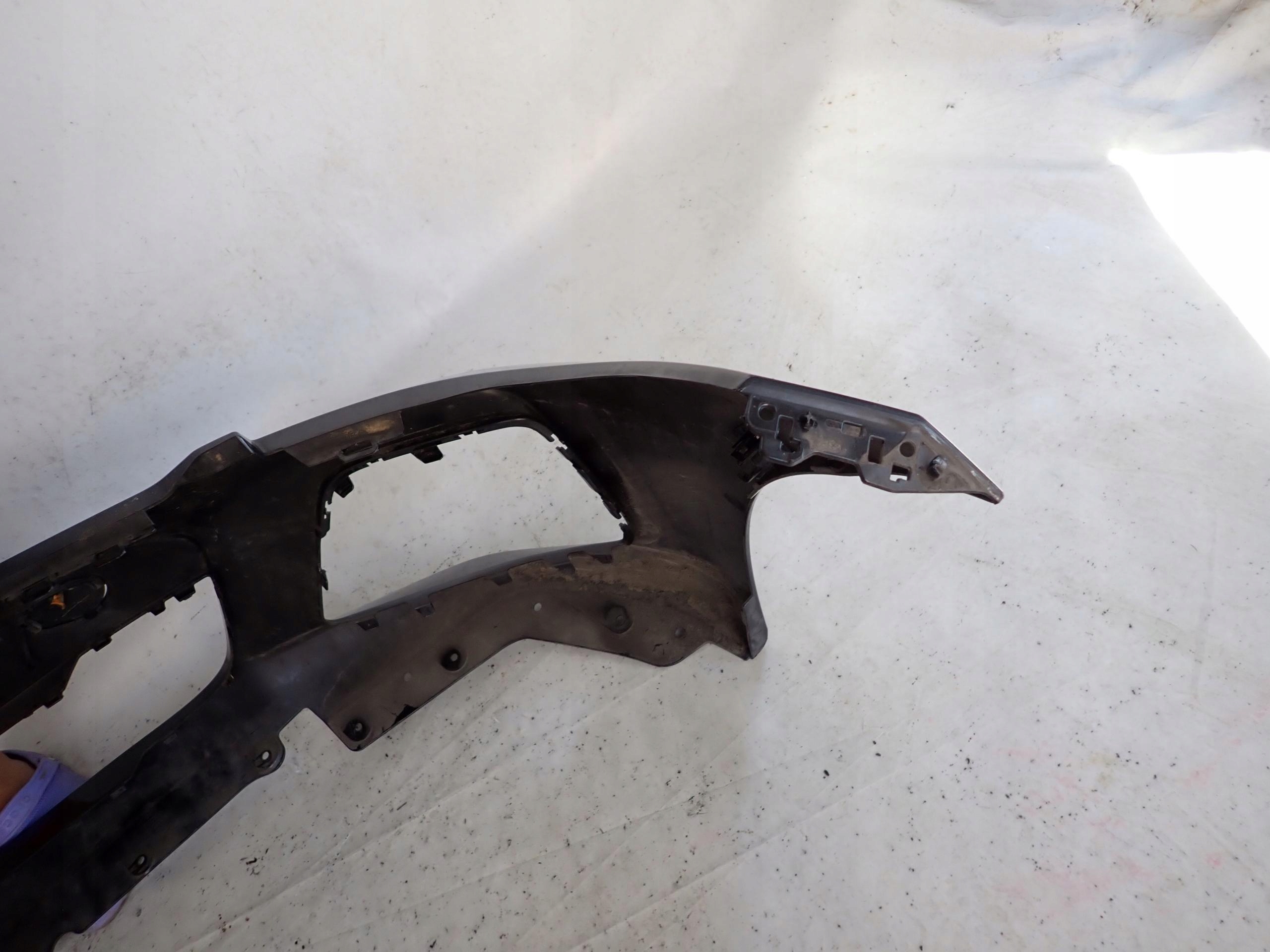 BMW 3 G20 G21 m-packet 18- bumper front front PDC