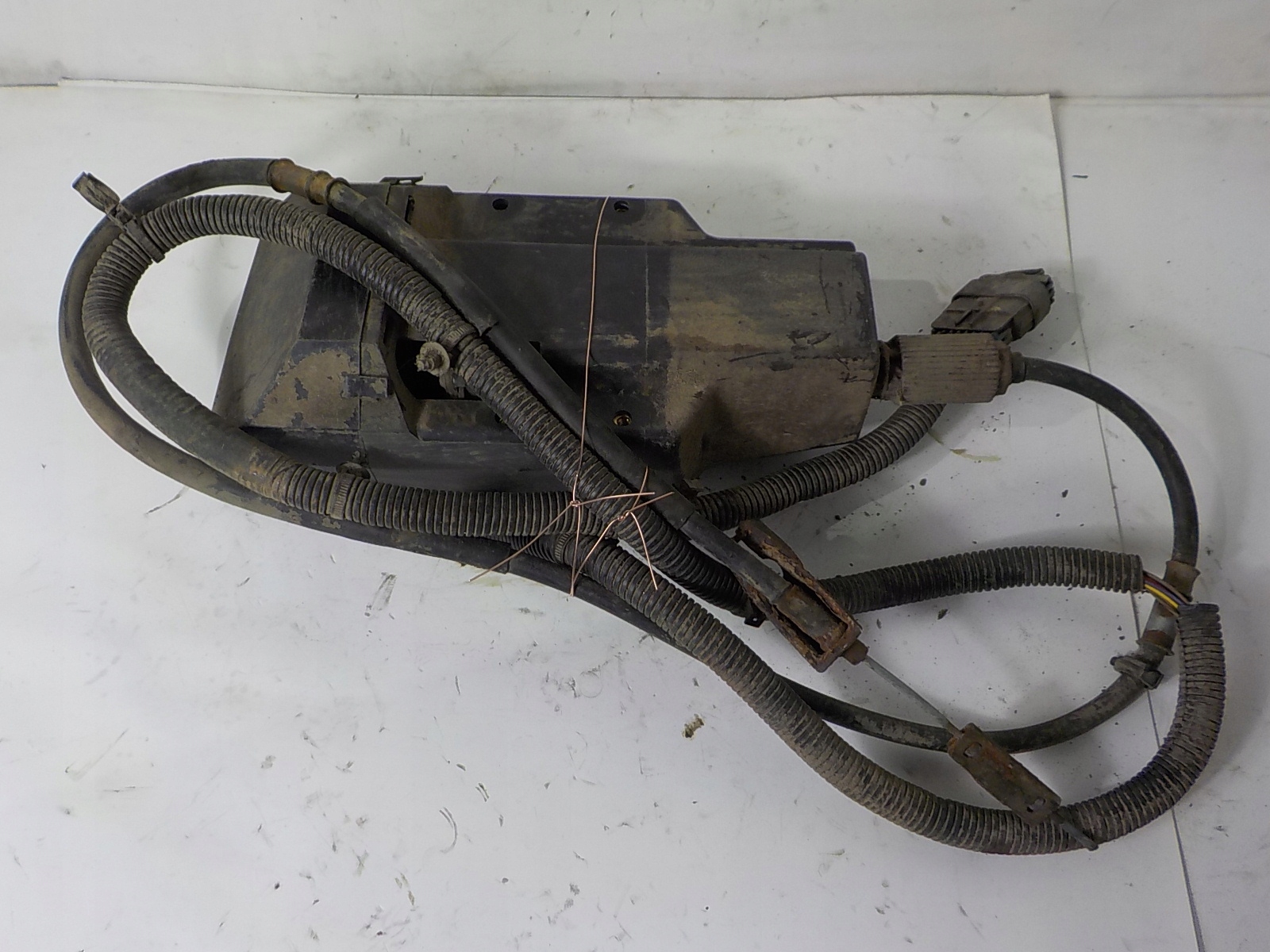 OPEL ANTARA brake electrical 20951996 7729