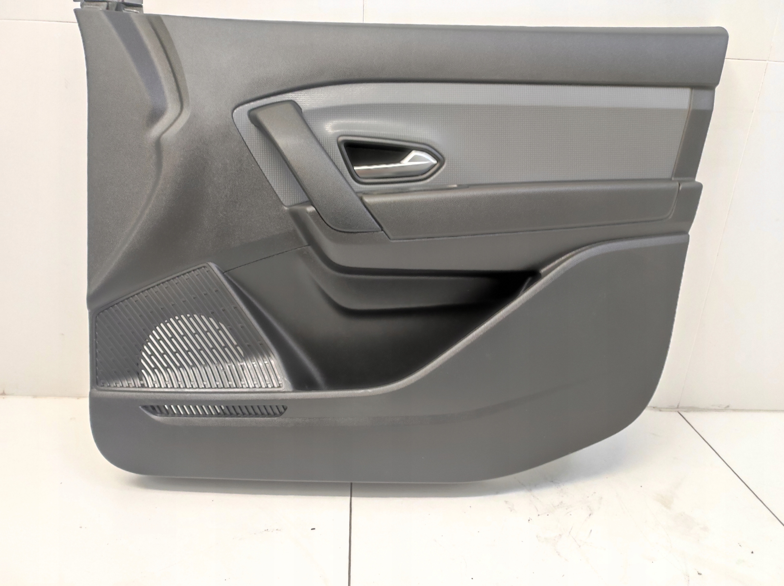 дверные карты правый передний европа renault EXPRESS II 2