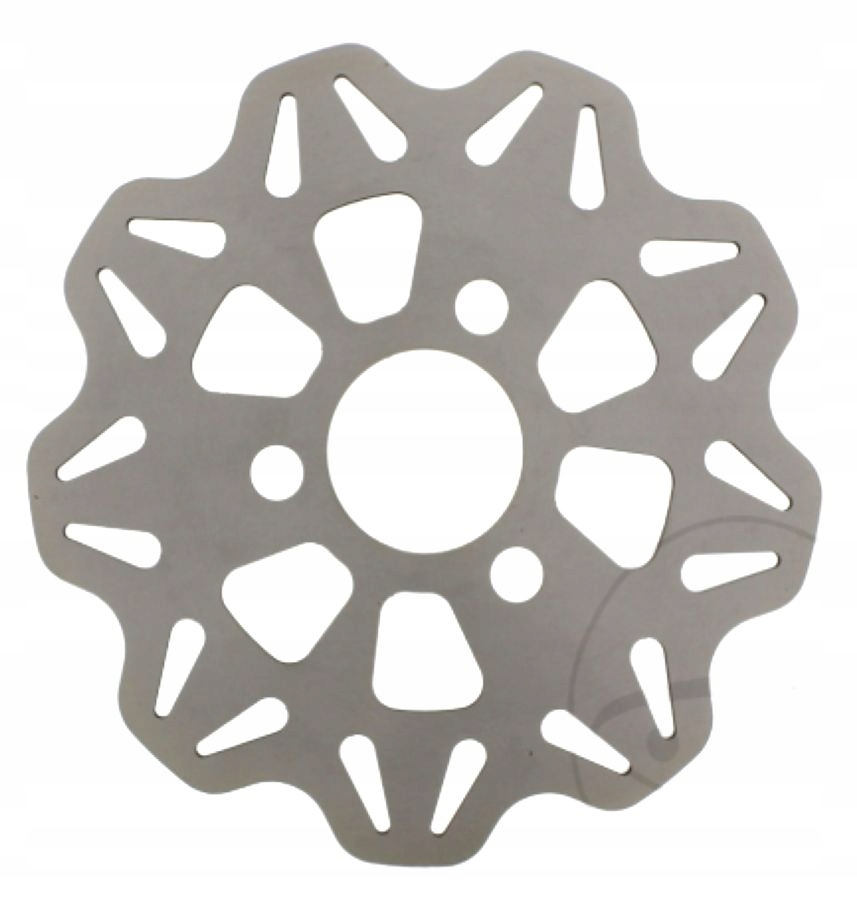 Přední Brzdový Kotouč Honda Sfx 50 Sxr MM