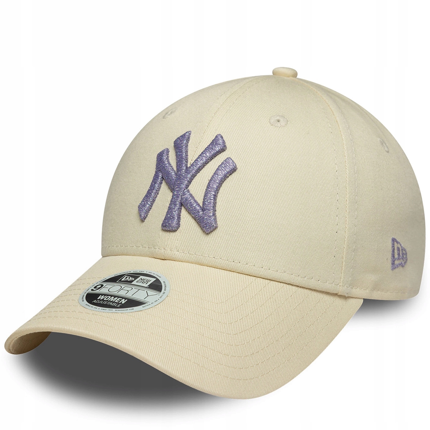 Kšiltovka New Era Ny New York yankees mlb s vyšívaným logem