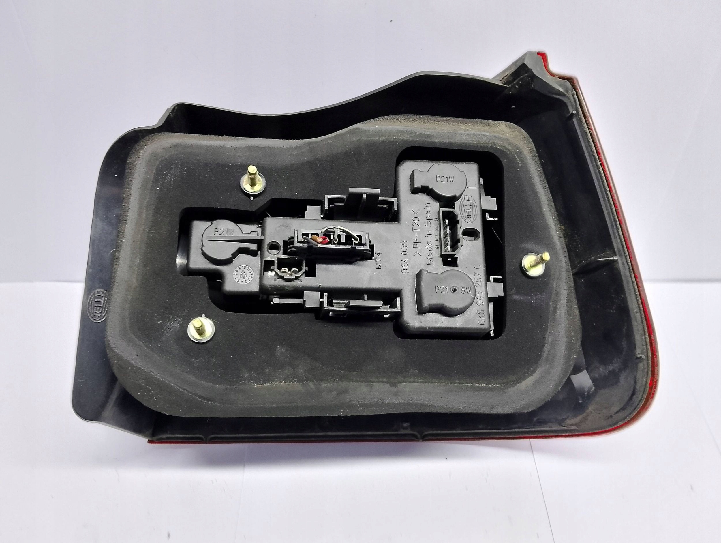 light left rear Seat Ibiza 6K6945257C