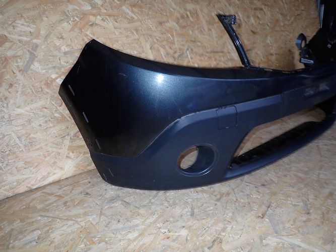 DACIA SANDERO and STEPWAY 08-13 front bumper front