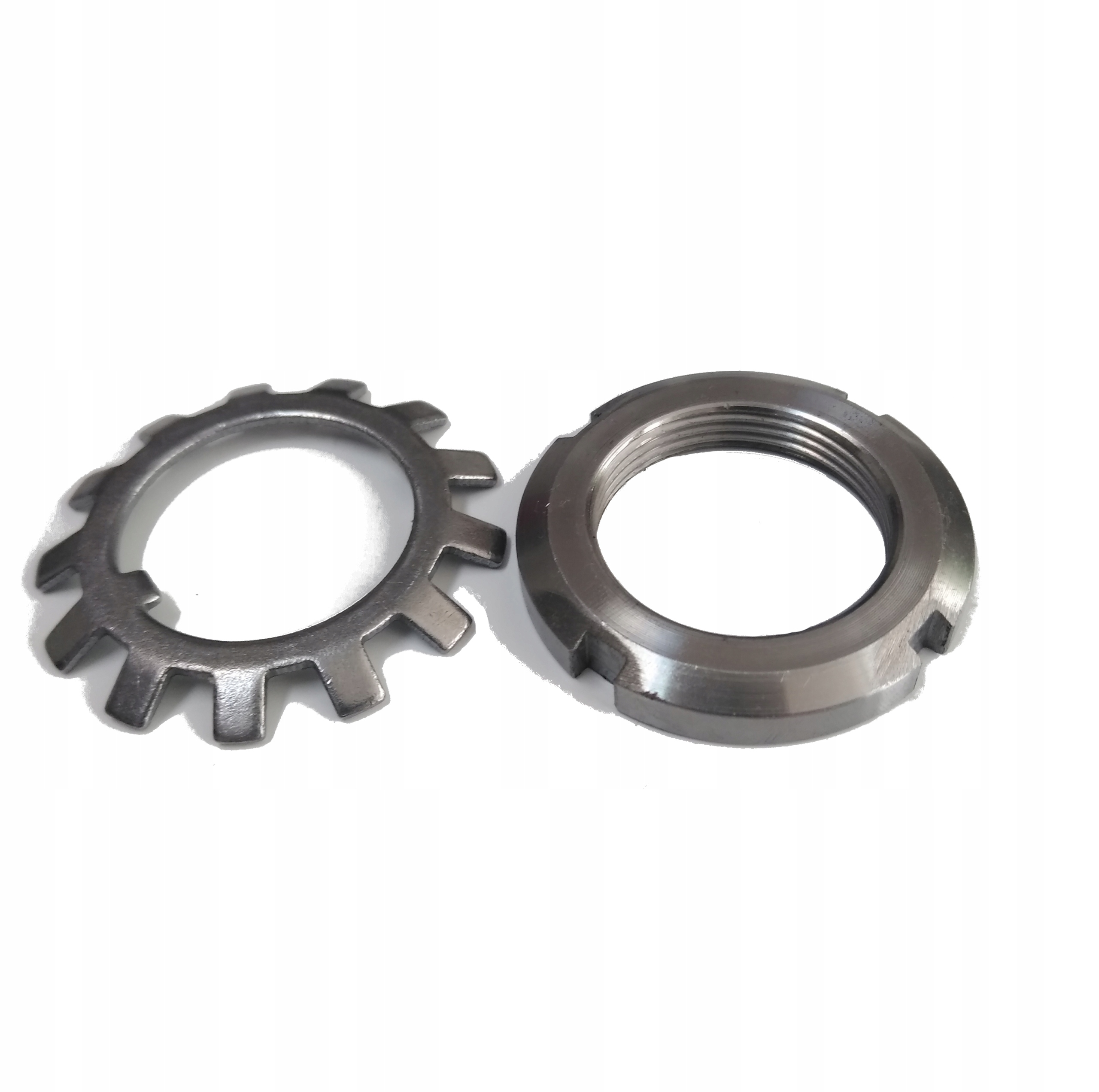 Piasta talerza 6 otworowa kpl brona talerzowa Marka maszyny Inna