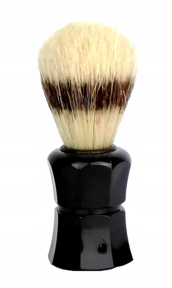 Pędzel do golenia naturalne włosie Mydło do golenia skóra normalna Zestaw EAN (GTIN) 5901632047065