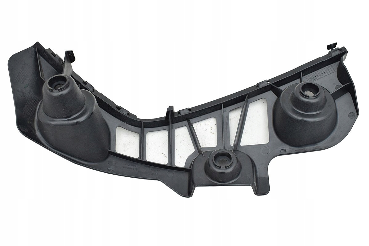 Support Support plaque Arrière Gauche MERCEDES CLA W118