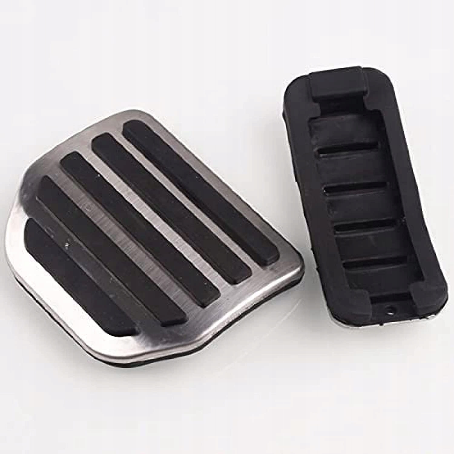 Nakładki na pedały Range Rover Sport I 2005 - 2013 Producent inny