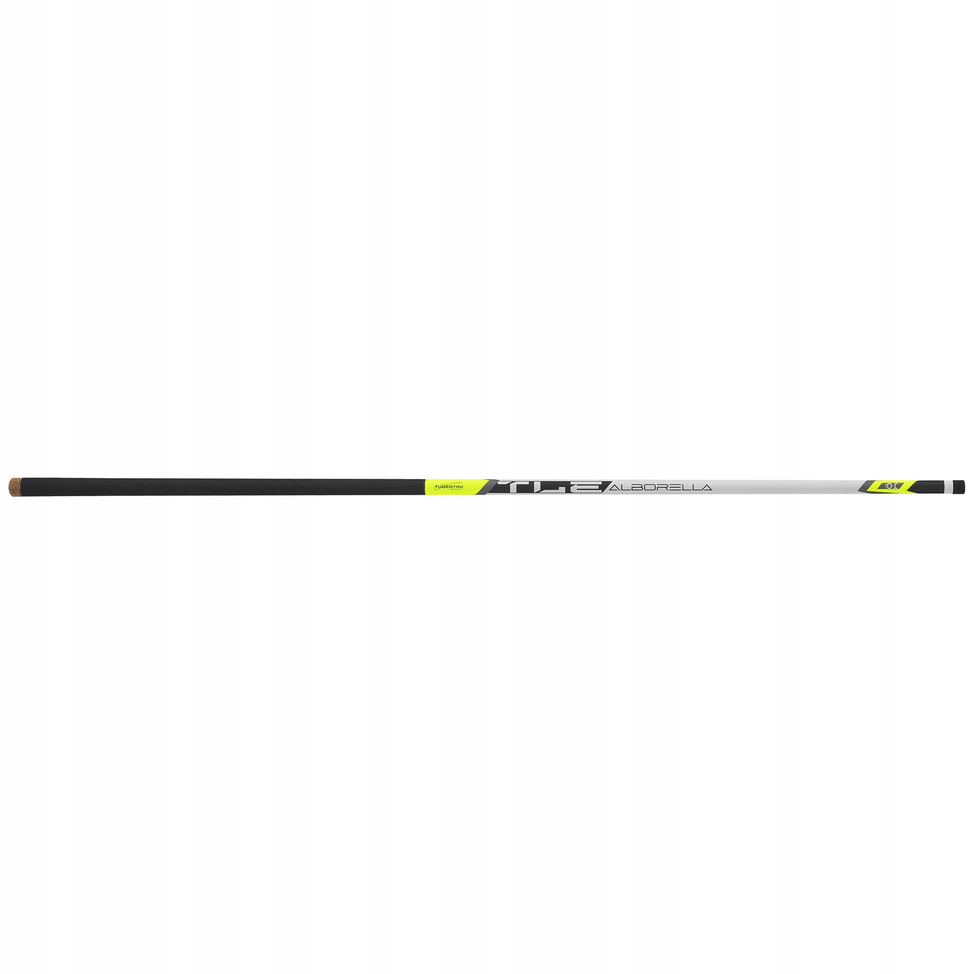 Bat Tubertini Tle Alborella 4m