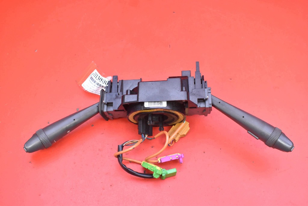 DEVIO LUCI TERGICRISTALLO TERGI PAJAK 8666597 VOLVO S60 1 e berlina 00-04