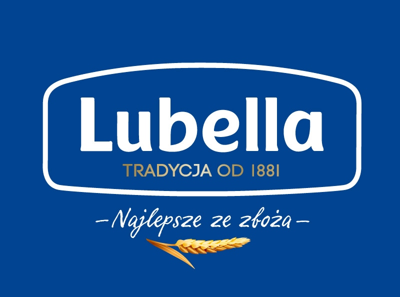 LUBELLA OWSIANKA XXL Przekąska Jabłko Cynamon 170g Marka Lubella